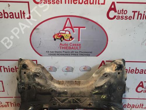 Used Subframe PEUGEOT 308 I (4A_, 4C_) 1.6 HDi (90 hp) 13267310