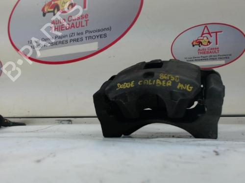 Used Left front brake caliper Left front brake caliper 39641857 39641857