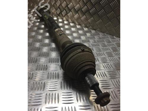 Right front driveshaft VW GOLF VI (5K1) 2.0 GTi | BP25822618M39