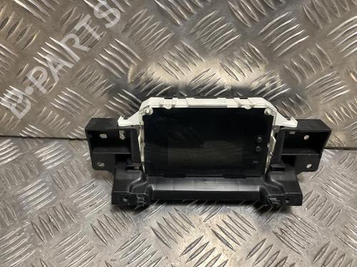 Used Display monitor FORD FOCUS III 1.6 TDCi (95 hp) 31645546