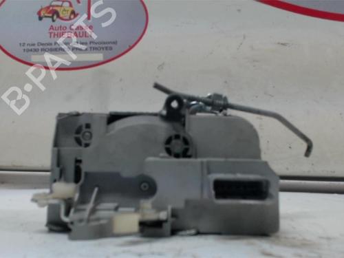 Front right lock CITROËN BERLINGO / BERLINGO FIRST MPV (MF_, GJK_, GFK_) 1.9 D (MFWJZ) | BP12963465C97 