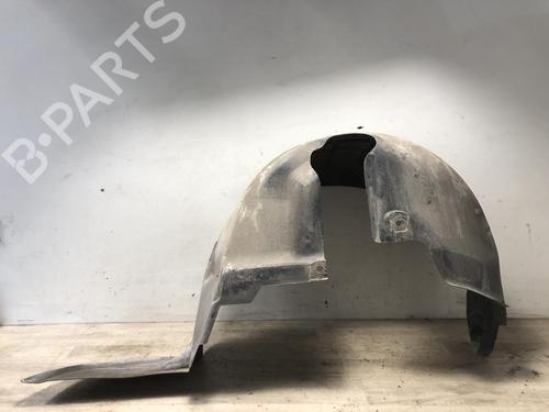 Used Wheel arch PEUGEOT 308 SW I (4E_, 4H_) 1.6 HDi (109 hp) 20623665