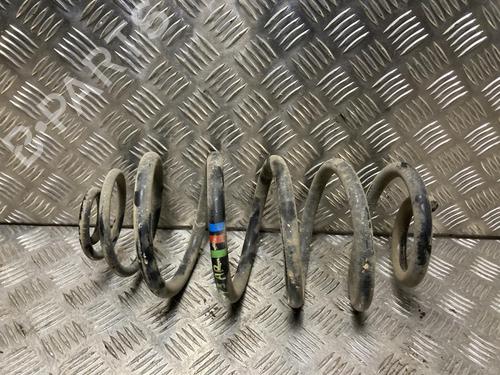 Molla ammortizzatore CITROËN JUMPY III Van (V_) 1.5 BlueHDi 120 (120 hp) 33128914