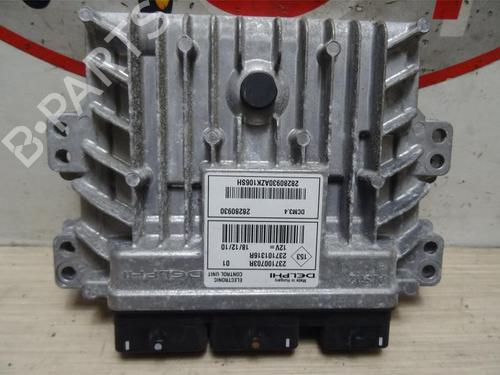 Engine control unit (ECU) DACIA SANDERO 1.5 dCi | BP13275207M57 