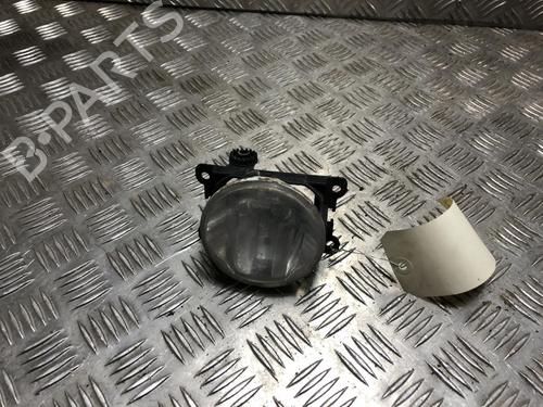 Farol Nevoeiro frente esquerdo PEUGEOT 208 I (CA_, CC_) 1.5 BlueHDI 100 (102 hp) 31198713