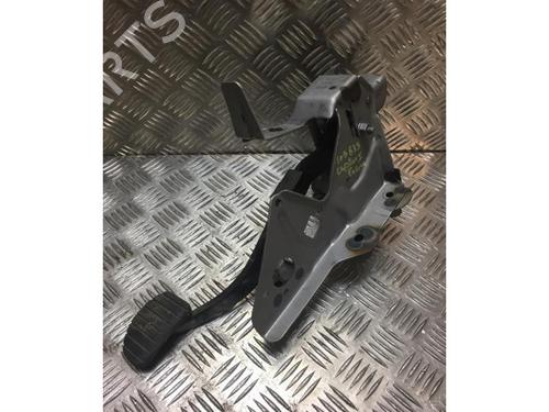 Break pedal RENAULT CAPTUR I (J5_, H5_) 1.5 dCi 90 (J5N4, J5M5, J5MW, J5M6, J5AL, J5AJ) | BP25306918I19 
