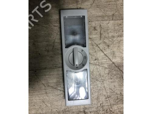 Interior roof light VW POLO V (6R1, 6C1) 1.4 TDI | BP20385216I8 
