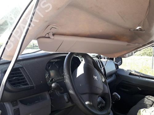 Electronic sensor PEUGEOT EXPERT Van (V_) 2.0 BlueHDi 150 | BP31195737M84 