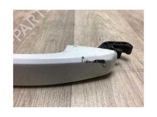 Front left exterior door handle OPEL CORSA D (S07) 1.3 CDTI (L08, L68) | BP23870225C128