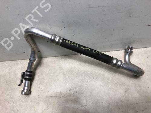 Used AC pipe RENAULT CAPTUR I (J5_, H5_) 1.5 dCi 90 (J5N4, J5M5, J5MW, J5M6, J5AL, J5AJ) (90 hp) 20614219