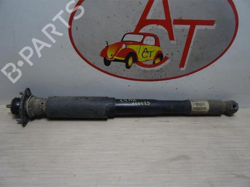 Left rear shock absorber BMW Z4 Coupe (E86) 3.0 si | BP27836126M18 