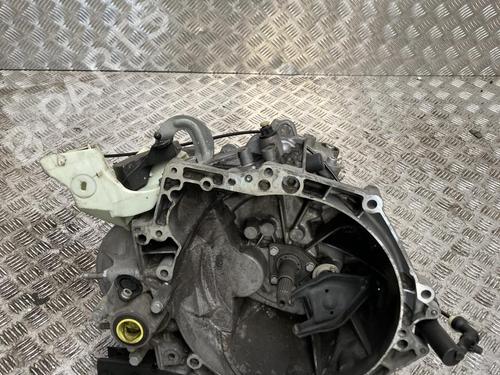 Used Gearbox Gearbox CITROËN C3 Picasso (SH_) 1.4 VTi 95 (SH8FSC, SH8FP0, SH8FP6) (95 hp) 33796555 33796555