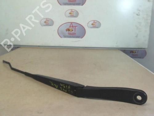 Used Front windshield wiper arm CITROËN C3 II (SC_) 1.4 VTi 95 (95 hp) 13266560