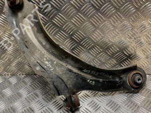 Used Right front suspension arm RENAULT CLIO IV (BH_) 1.5 dCi 90 (90 hp) 23567730