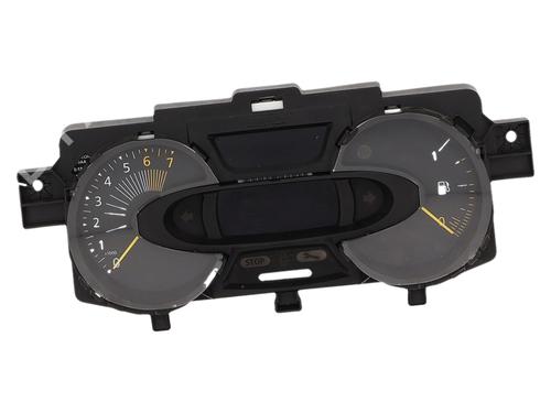 Kombiinstrument Kombiinstrument RENAULT CAPTUR I (J5_, H5_) 0.9 TCe 90 (90 hp) 36814751 36814751