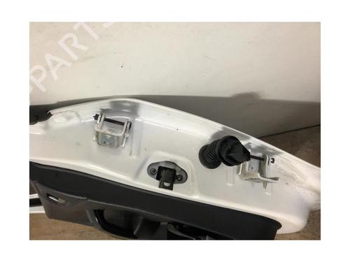 Left rear door PEUGEOT 208 I (CA_, CC_) 1.2 VTI 82 | BP20631525C4