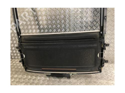 Sunroof NISSAN QASHQAI / QASHQAI +2 I (J10, NJ10, JJ10E) 1.5 dCi | BP24019949C124 