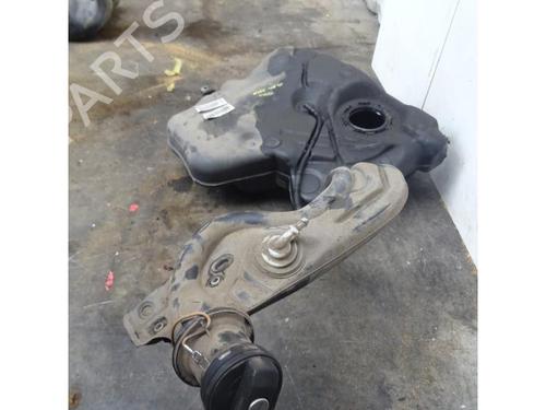 Fuel tank SEAT ALTEA XL (5P5, 5P8) 2.0 TDI 16V | BP28334618C62 