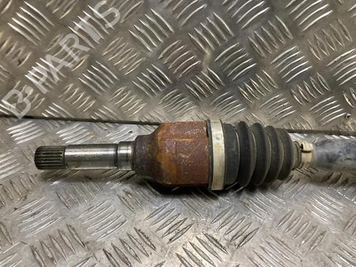 Right front driveshaft CITROËN C3 II (SC_) 1.0 VTi 68 | BP33338315M39 - Image 2