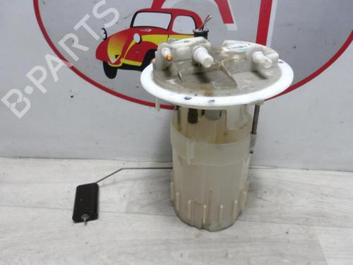 Used Fuel pump PEUGEOT 208 I (CA_, CC_) 1.6 HDi (92 hp) 28720145