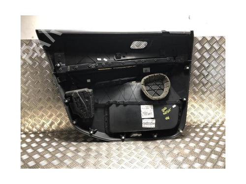 Front right panel PEUGEOT 5008 (0U_, 0E_) 1.6 HDi | BP23187591C59 