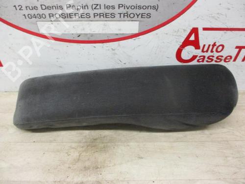 Rear seat RENAULT 25 (B29_) 2.1 Turbo-D FWD (B290, B29W) | BP20612084C17 