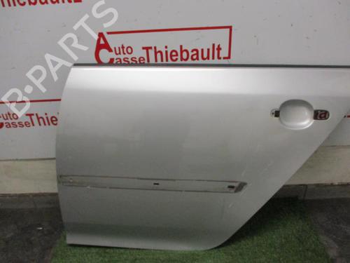 Used Left rear door VW GOLF V (1K1) 1.9 TDI (105 hp) 13284141