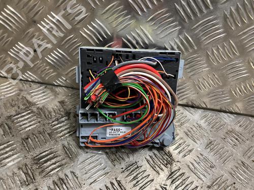 Fuse box FIAT 500 (312_) 1.2 (312AXA1A) | BP38012874E1 - Image 2