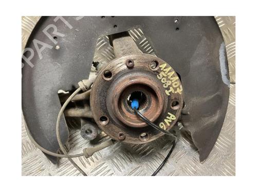 Left front steering knuckle PEUGEOT 508 SW I (8E_) 2.0 BlueHDi 180 | BP28294242M25 