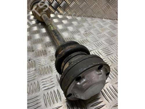 Left rear driveshaft MERCEDES-BENZ SLK (R170) 200 (170.435) | BP23950861M40 