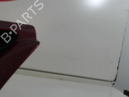 Grille RENAULT MEGANE I (BA0/1_) 1.4 e (BA0E, BA0V) | BP13132488C40 