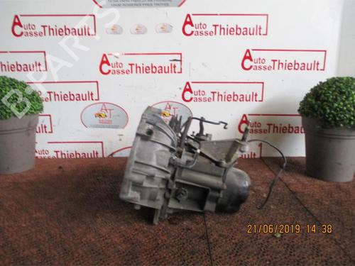 Used Gearbox NISSAN MICRA III (K12) 1.2 16V (65 hp) 13127548