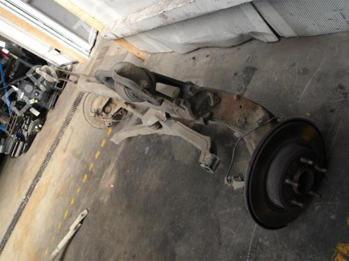 Rear axle OPEL ASTRA J (P10) 1.7 CDTI (68) | BP13273259M2 