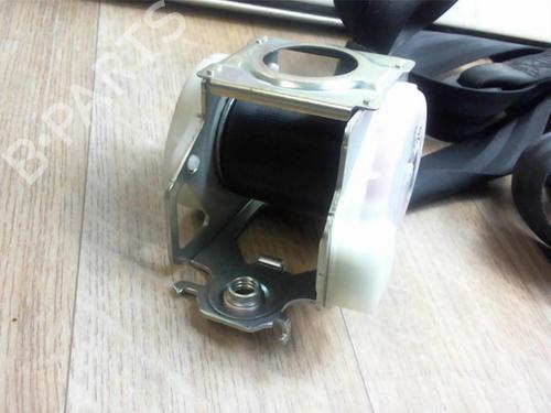 Rear right seatbelt CITROËN C4 Grand Picasso I (UA_) 1.6 HDi | BP29602885I28 