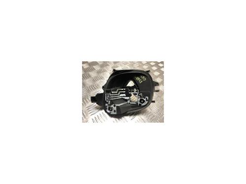 Used Licence plate light PEUGEOT 208 I (CA_, CC_) 1.2 VTi 68 / PureTech 68 (68 hp) 28485905