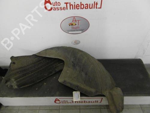 Wheel arch FORD S-MAX (WA6) 2.0 TDCi | BP23143169C56 