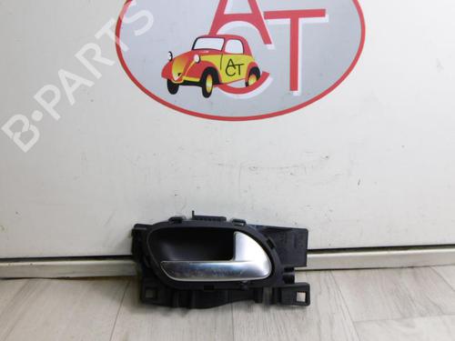 Used Front right interior door handle PEUGEOT 508 I (8D_) 1.6 HDi (115 hp) 13272629