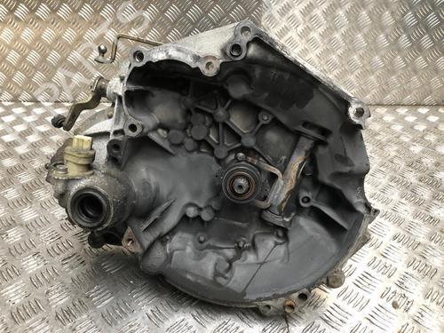 Used Gearbox CITROËN XSARA (N1) 1.4 i (75 hp) 31204480