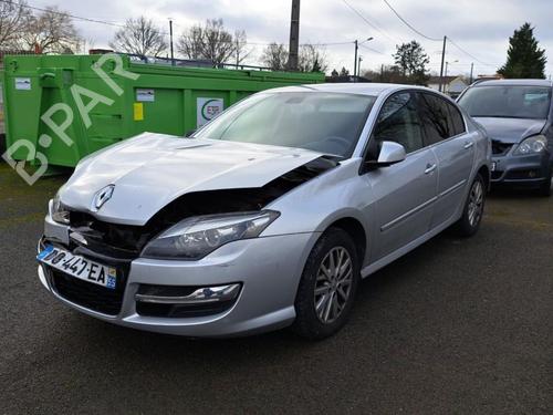 Switch RENAULT LAGUNA III (BT0/1) 1.5 dCi (BT00, BT0A, BT0T, BT1J) | BP31200764I30  - Image 7