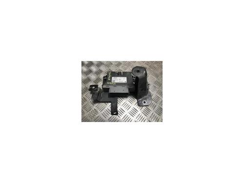 Used Engine control unit (ECU) DACIA DUSTER (HM_) 1.5 dCi 115 (HMAD) (116 hp) 28287731