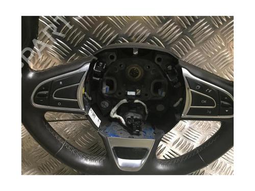 Steering wheel RENAULT ESPACE V (JR_) 1.6 dCi 160 | BP28287810C49 