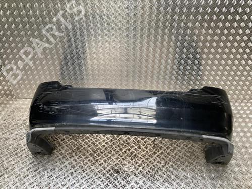 Bagtil kofangere Bagtil kofangere TOYOTA PRIUS Liftback (_W2_) 1.5 Hybrid (NHW20_, NHW20R) (112 hp) 37495955 37495955