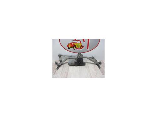 Used Front wiper motor PEUGEOT 207 (WA_, WC_) 1.4 HDi (68 hp) 13282956