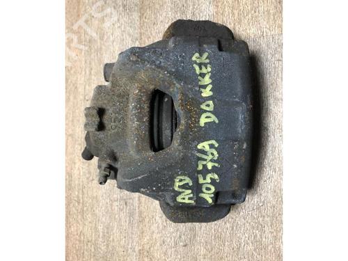 Right front brake caliper DACIA DOKKER MPV (KE_) 1.2 TCe (KEM0, KEAY) | BP20617647M104 