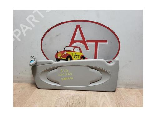 Left sun visor RENAULT KANGOO Express (FW0/1_) 1.5 dCi 75 (FW07, FW10, FW04) | BP13287018I1 