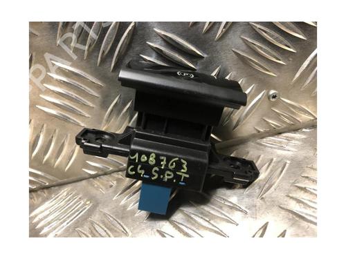 Switch CITROËN C4 SPACETOURER (3D_) 1.2 PureTech 130 | BP25306225I30 