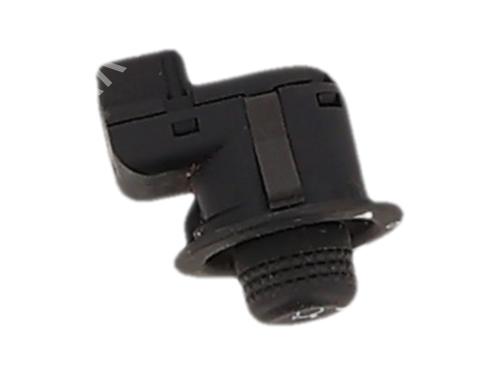 Mirror switch FORD TRANSIT CUSTOM V362 Van (FY, FZ) 2.0 EcoBlue | BP37266426I25 - Image 3