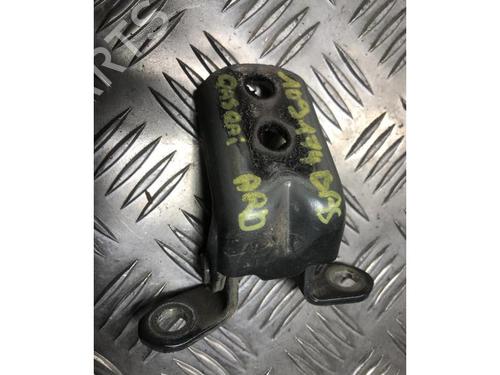 Hinge/Door check strap NISSAN QASHQAI I (J10, NJ10) 1.5 dCi | BP24019878C146 