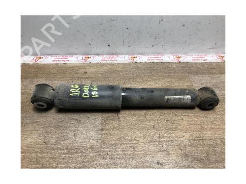 Left rear shock absorber DACIA DOKKER MPV (KE_) 1.5 dCi (KEAJ, KEAH) | BP20617669M18