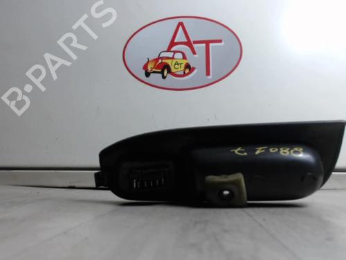 Right front window switch PEUGEOT 306 Hatchback (7A, 7C, N3, N5) 1.9 D | BP13225409I26